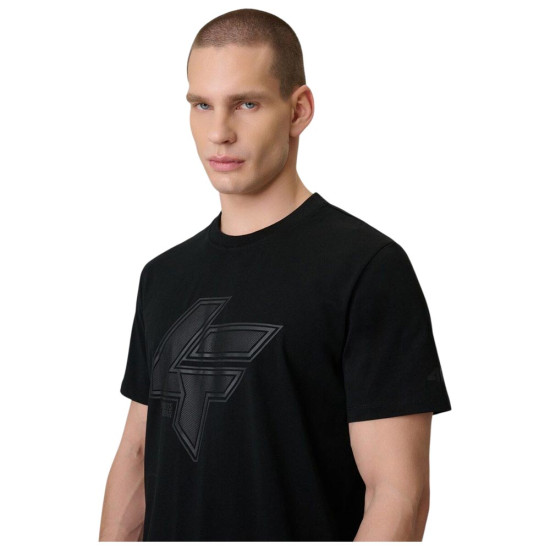 4F Ανδρική κοντομάνικη μπλούζα